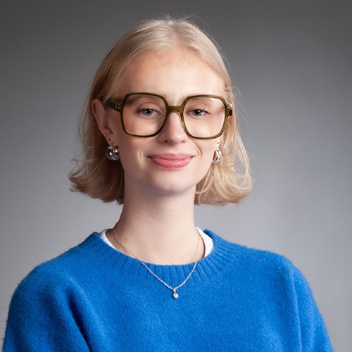 Meg Maritz profile-picture photograph
