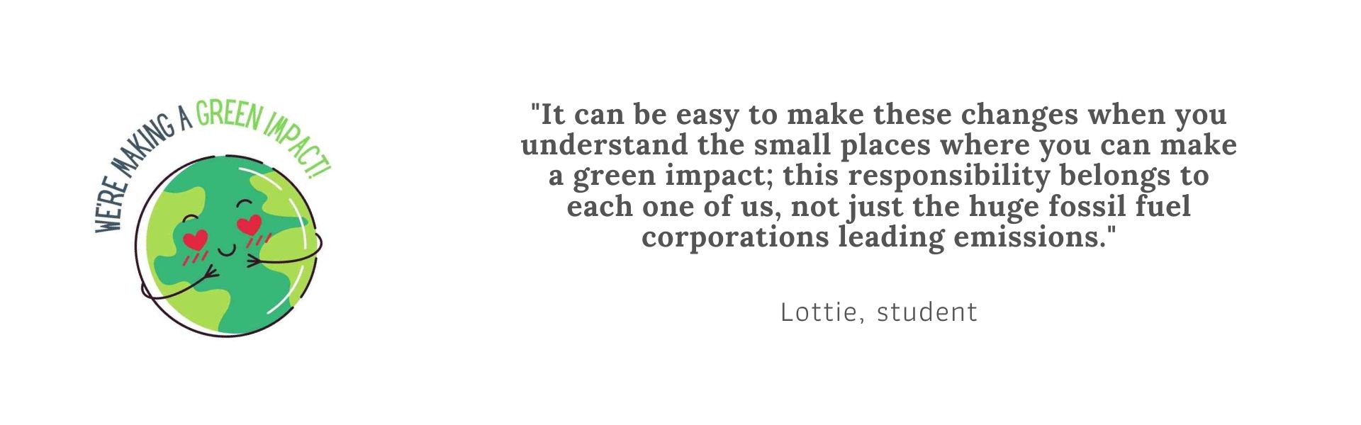 It can be easy to make these changes