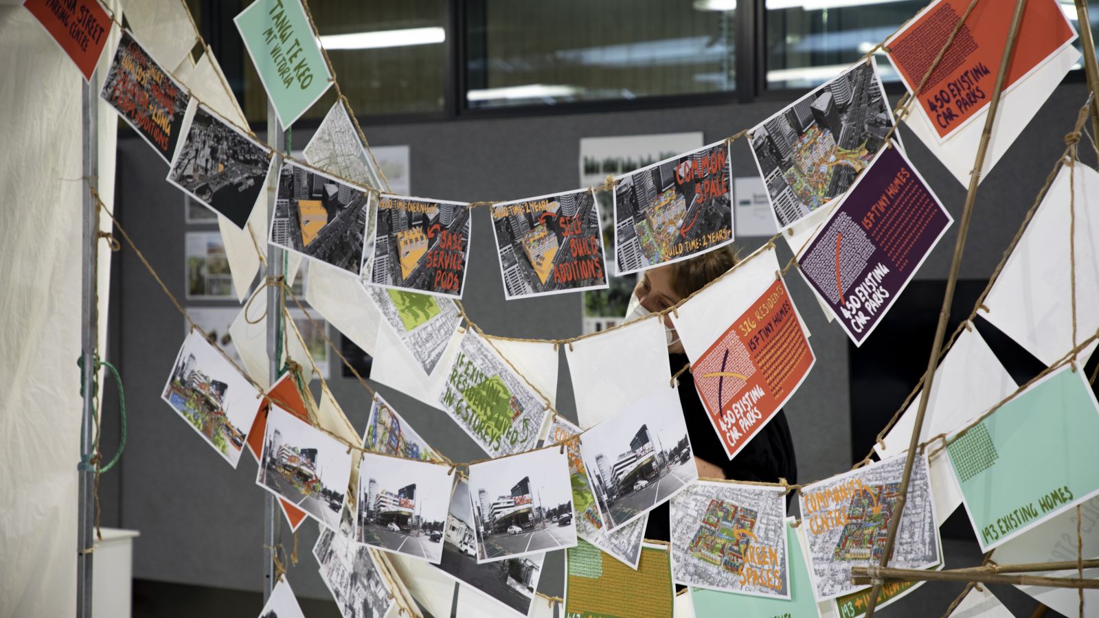 Student Awards Exhibition