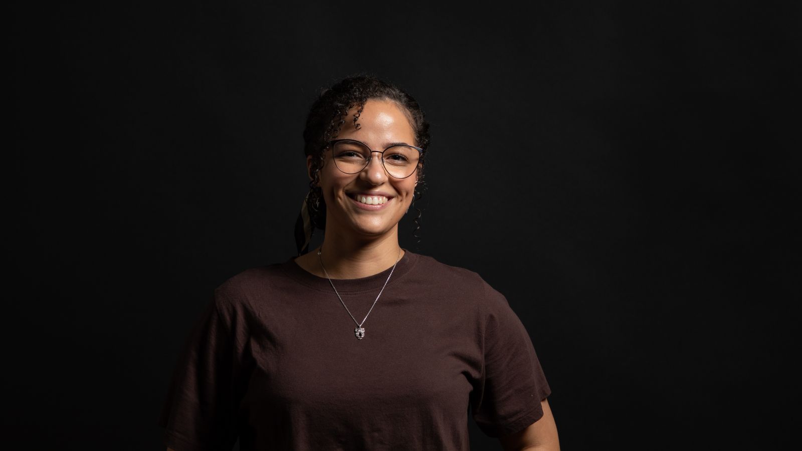 Jessica Freire First Year Design Coordinator Head Shot 