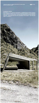 Poster 1 - Paraoa's Ribcage