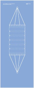 Panel 2 - PUFF Hammock